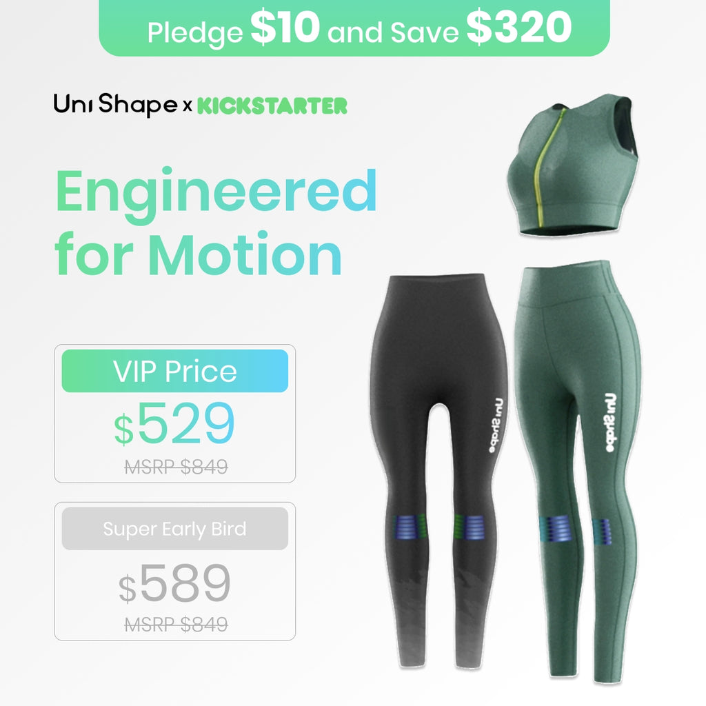 Lock Your Early Bird Discount  with Just $10 Deposit